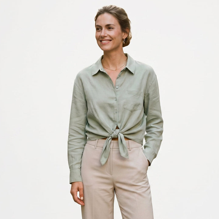 Lara - Elegant Breathable Women&