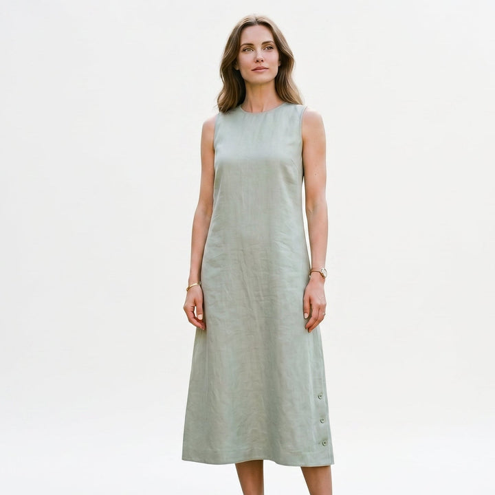 Mia - Elegant Breathable Women&