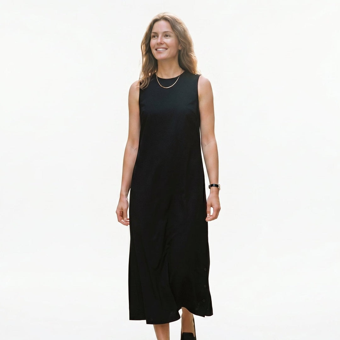 Mia - Elegant Breathable Women&