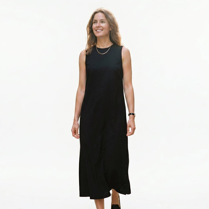 Mia - Elegant Breathable Women&