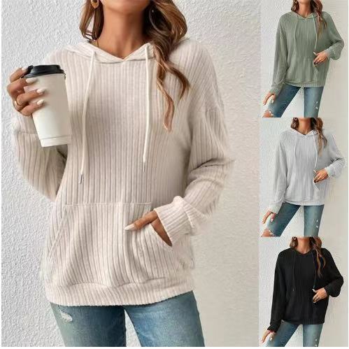 Stylish Everyday Hoodie for All Occasions