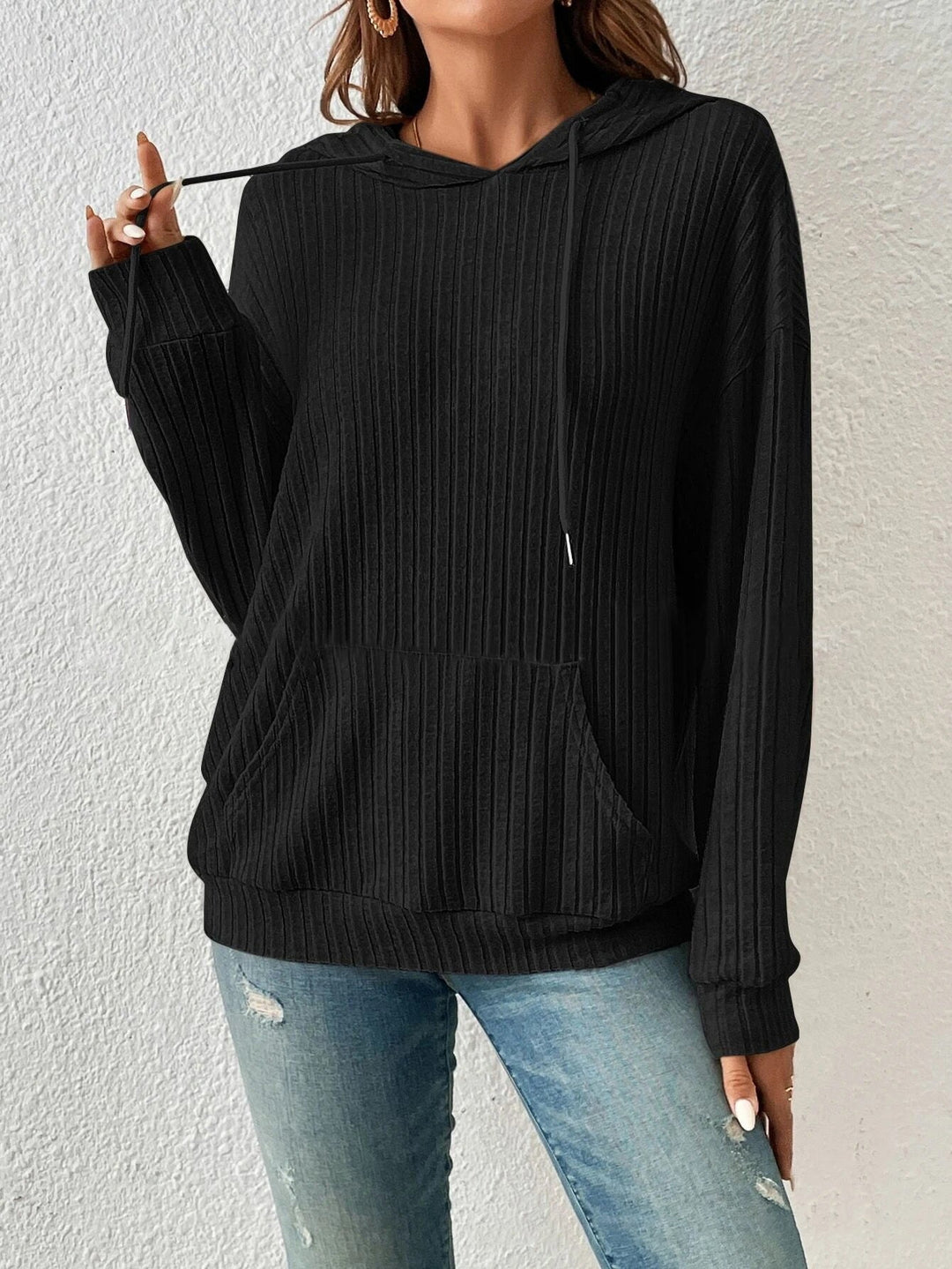 Stylish Everyday Hoodie for All Occasions