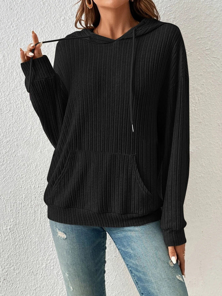 Stylish Everyday Hoodie for All Occasions