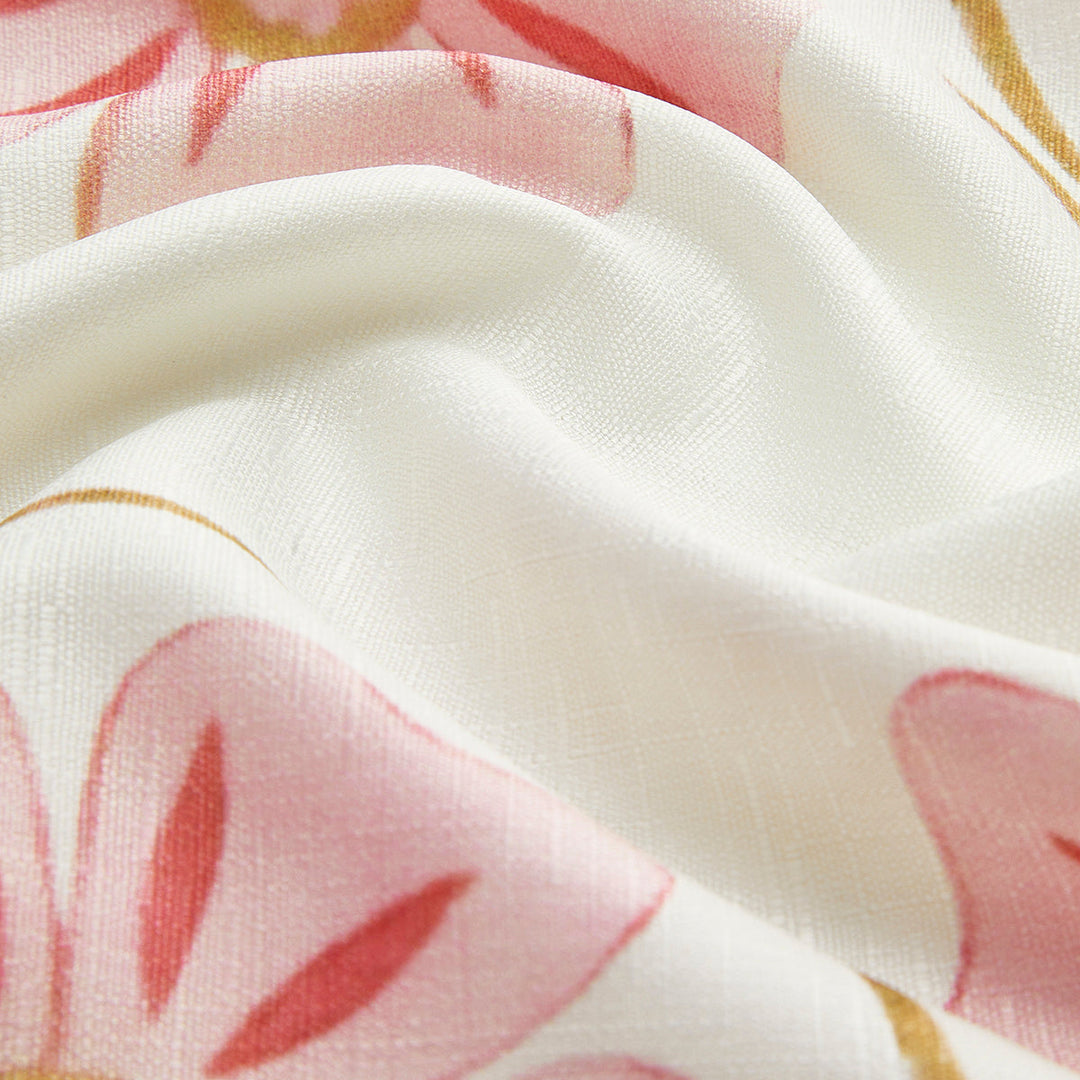 Romantic Sleeveless Summer Dress