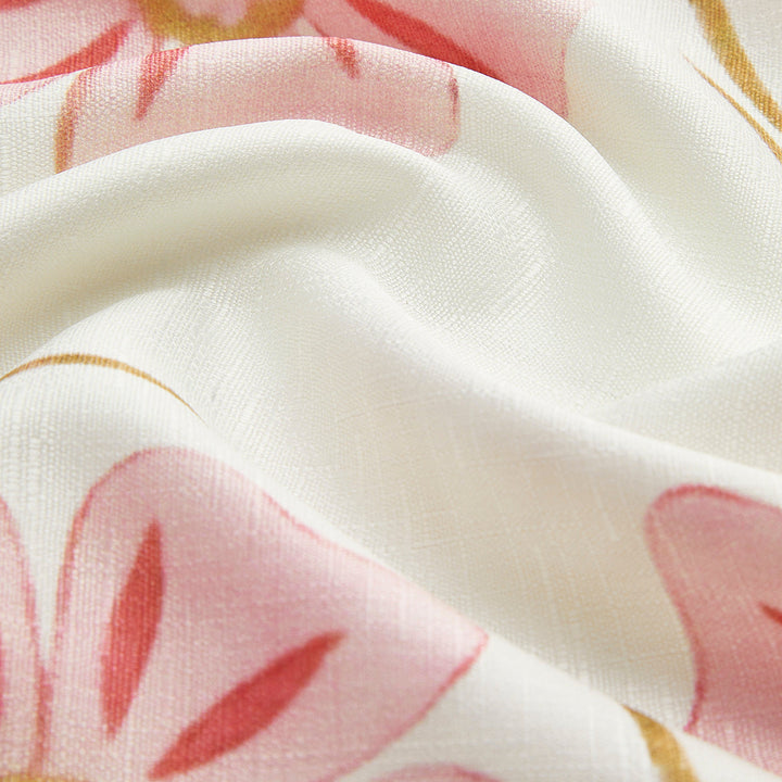 Romantic Sleeveless Summer Dress