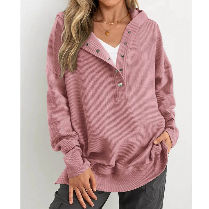 Cozy Cotton Hoodie for Everyday Wear