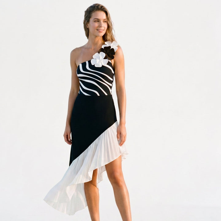 Gabriela - Elegant Summer Dress for Women