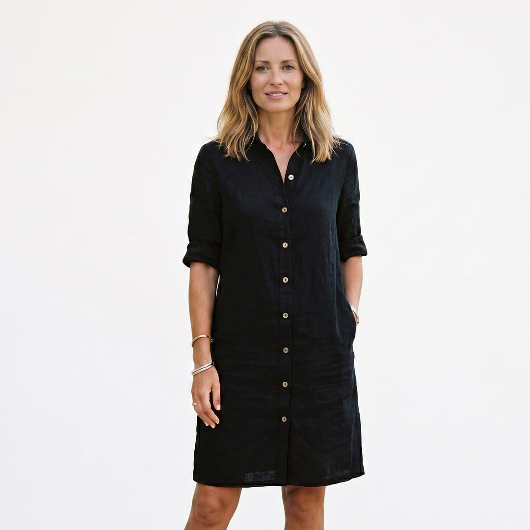Stylish Breathable Summer Dress