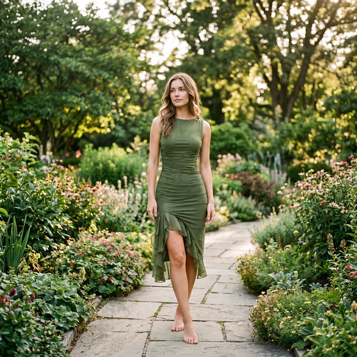 Elegant Women&