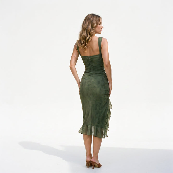 Elegant Women&
